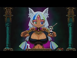 Lost Ruins - All Bosses [No Damage]