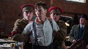 ‘Imitation Game’ Review: Superb Acting, Scrambled Source Code