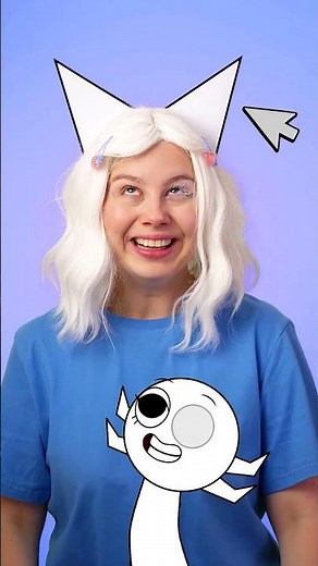 Can you collect Sprunki with the WowCube? 🧚‍♀️✨ #WowCube