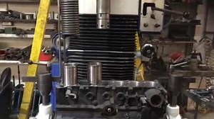 37 reactions | Darton sleeve rb26 now ready to get sleeves fitted torque plate bolted on and finish bored | Powermax Engineering Ltd. | Facebook