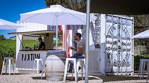 3.5K views · 35 reactions | Check this out! A 'Pop-up' Cellar Door we...