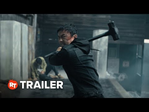 The Furious Trailer #1 (2026)