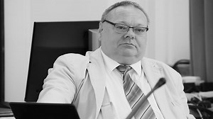 Nie żyje Jerzy Czerwiński. Polityk PiS miał 64 lata