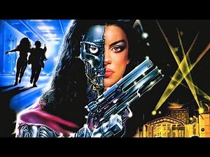 CLASS OF 1999 Official Trailer (1990, Bradley Gregg, Traci Lin, Malcolm McDowell, Stacy Keach)