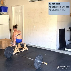 571K views · 428 shares | | GYMNASTY BARBELL WOD 횃횑횎횜횎 횝횠횘...