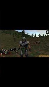 Daggerfall Language Skills Are Made Even Better With This Mod! #elderscrolls #daggerfall #gaming