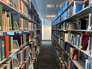 St. Charles Public Library To Nix Fines