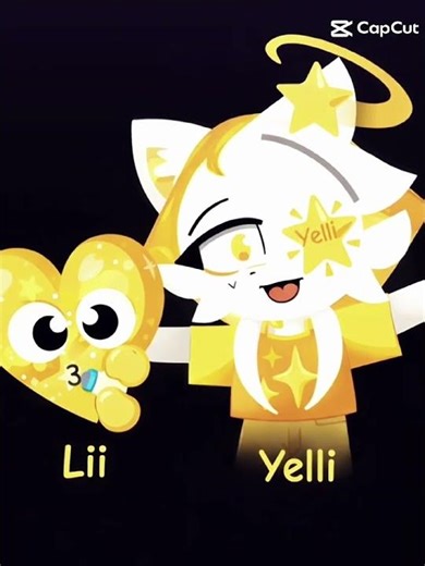 Yelli dan Lii dari auto Chat GPT🤣🤣