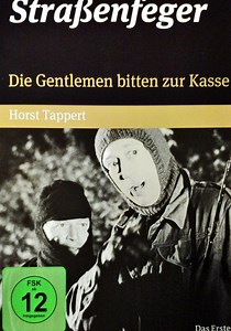 Die Gentlemen bitten zur Kasse - Stream: Online anschauen