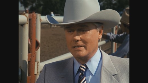 Cliff annoys Pam and J.R. confronts Wes Parmalee. #Dallas | Dallas Fanzine