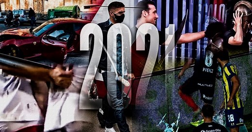 Las noticias más insólitas y bizarras del 2021