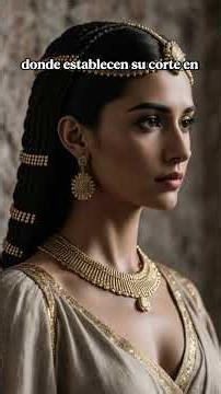 From Cleopatra's Daughter to African Queen of the Roman Empire