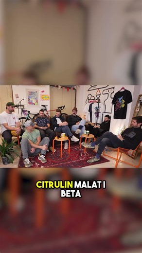 Komiranje Podcast 01 - Ciklokros ft. Roman - Pre-Trka Ritual #shorts #podcast #biciklizam