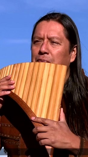 INCA BRIDGES - INKA GOLD #inkagoldmusic #panflute #monumentvalley