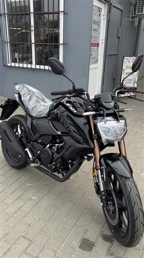 Lifan KPS 250