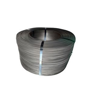 [Hot Item] Piano Wire Spring Wire ASTM A228 with High Tensile Strength High Fatigue