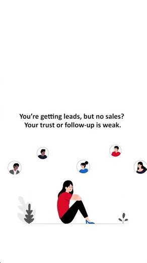 Your marketing isn’t broken… It’s blocked. #shorts