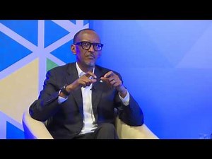 President Kagame interview on Rwanda Television | Kigali, 25 June 2017
