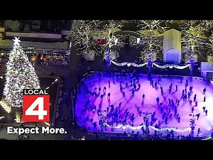 Local 4 News at 11 -- Dec. 6, 2025