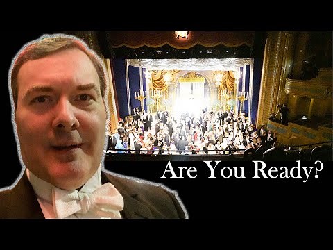 Secrets of New Orleans Mardi Gras Balls & Carnival Balls
