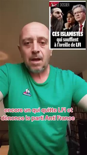 Islamisme Caché et Politique en France : Menace ou Réalité?