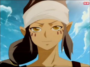 【我们的童年】还有多少人记得曾经的缇可