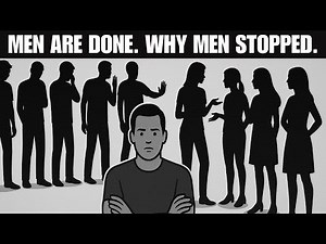 8 Brutal Reasons Men Won't Approach Women Anymore (The Truth).