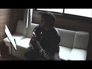 JAM THE YELLOW MONKEY 弾き語り