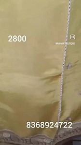 2.3K views | Premium shimmer suits collection All payment modes accepted Arihant Boutique-8368924722 https://wa.me/message/MNOSBR2GXJYOO1 Opening video is mandatory #aiba #arihantboutique #aibahaionlineshoppingwalaishq #offwhite #indianwear #iloveaiba | AIBA 4.0 : All India BusinessWomen's Association | Facebook