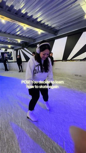 Starting New Ice Skating Hobbies in 2026