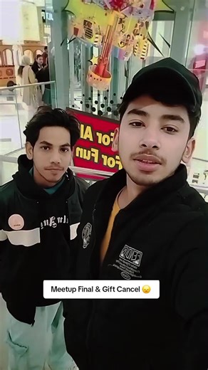 Meetup Final Gift Cancellation Explained