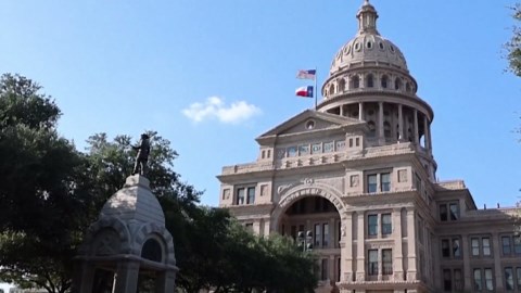 Supreme Court allows Texas to use new congressional map for 2026 elections