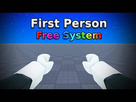 How To Make Your Game First Person In Roblox Studio (2026)