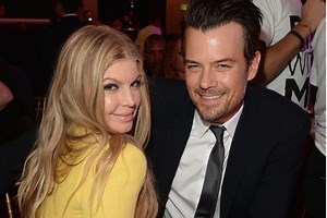 Fergie and Josh Duhamel announce split after eight years of marriage - Netmums