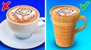 1.3M views · 1.4K shares | Unusual ways of cooking you will adore: | 5-Minute Crafts Family | Facebook