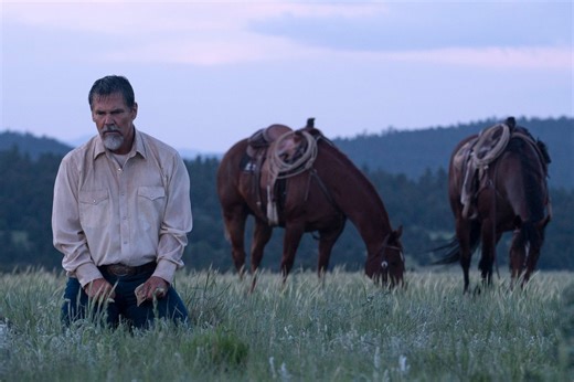 Outer Range Season 1 Recap: Everything you need before the sequel