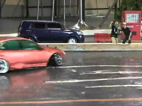 The best indoor RC Drift cars