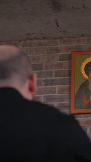 “Each of you has a personal vocation which He has given you for your own joy and sanctity”. - Pope Benedict XVI . . Follow Fr Michael as he recounts his vocations story! For the full story, check out our YouTube channel at https://m.youtube.com/watch?v=85E33I7RVPw #sva #benedictine #monks #catholic #benedictinemonks #abbey #cloister #monastery #oraetlabora | Saint Vincent Archabbey Vocations