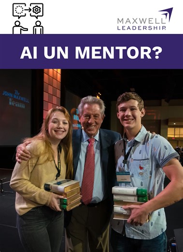 6.5K views · 237 reactions | #maxwellleadership #johnmaxwell #reels | Maxwell Leadership Romania | Facebook