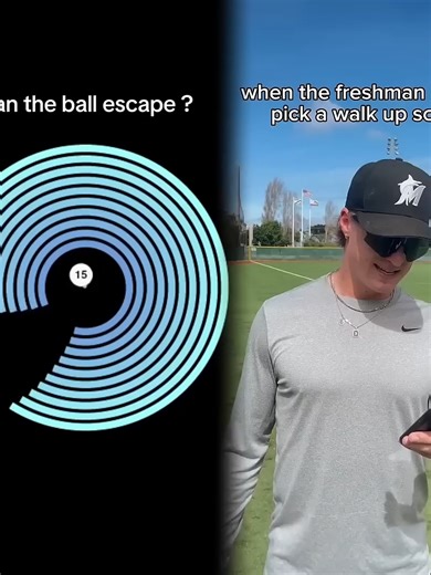 Highlighting a Baseball Mom's Journey in Sports