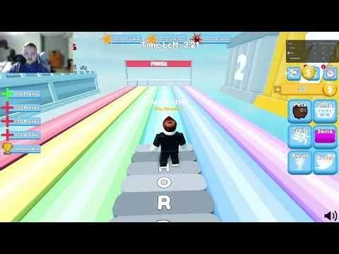 how fast can we type and guess