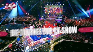 292K views · 702 reactions | Florian Silbereisen, seine Bandkollegen Jan Smit und Christoff von KLUBBB3, Matthias Reim, Michelle, Voxxclub, Eloy de Jong und die DDC Breakdancer wollen mit euch feiern!  Sei beim GROSSEN SCHLAGERFEST 2019 ganz in deiner Nähe LIVE dabei! | Semmel-Concerts | Facebook