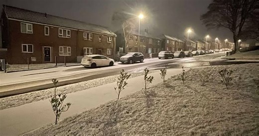 Storm Goretti LIVE as Greater Manchester hit with new weather warning