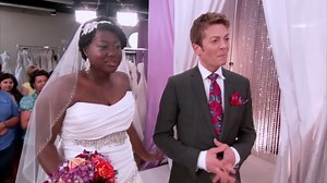 94K views · 728 reactions | Bride Chooses A Dress That Everyone Loves... Except For HERSELF! - Randy To The Rescue .This bride finally says yes to the dress, but just moments before the big reveal, disaster strikes. She changes her mind in a shocking twist! With time running out, Randy scrambles to pull off a last-minute plan B. | Say Yes To The Dress American Fans | Facebook