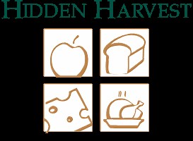 Food Access Calendar - Hidden Harvest
