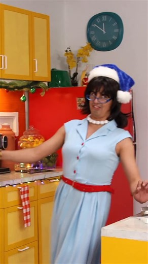 No te pierdas el especial navideño de la familia travieso en mi YT: UN ESPIA DE SANTA EN CASA 🎅🏻🦌🎄❄️☃️ | Daniel El Travieso