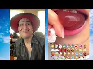 💖 Text To Speech 💖 ASMR Eating Storytime || @Eddie Mora || POVs Tiktok #8