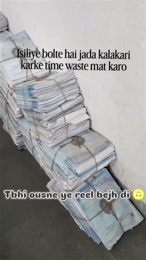 Ab isme me kya kru 😭 raat bhar mehnat ki thi #viral #practicalfile #bedstudents #studentlife #study