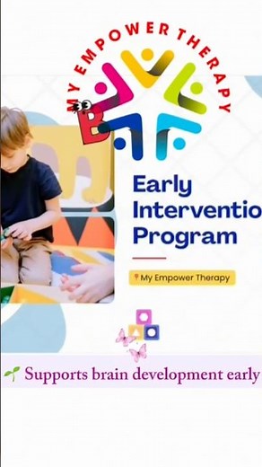 Early Intervention That Makes a Difference 🌱