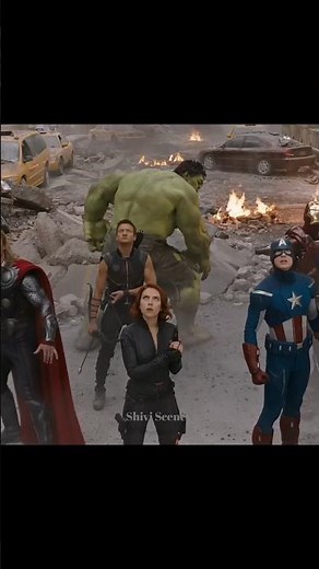 Why Thor Hammer Falls When Hulk or Quicksilver Tries to Catch It #shorts #shortsfeed